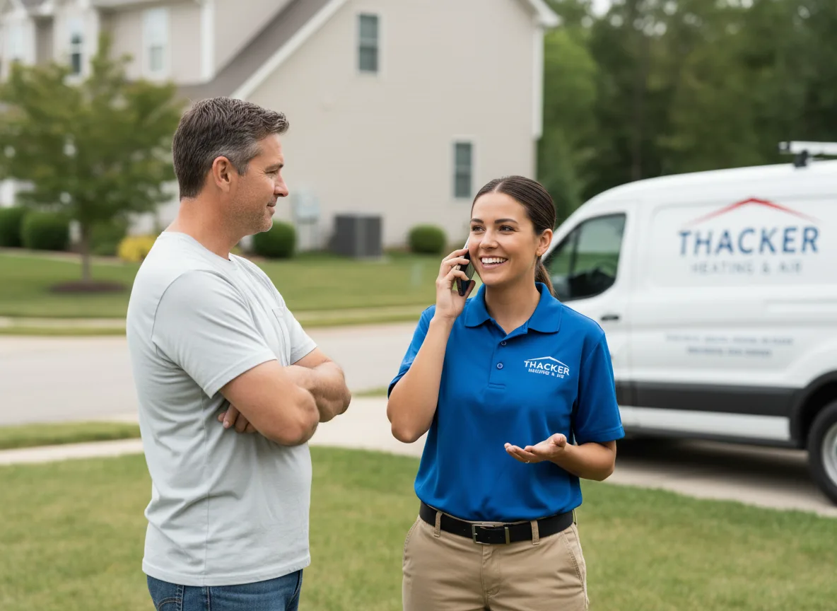 Ac Repair Limington, ME FAQs